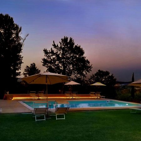 Agriturismo Sant'Illuminato Calzolaro Exterior photo