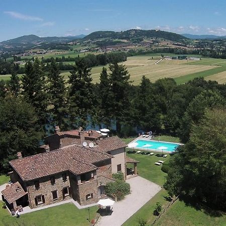 Agriturismo Sant'Illuminato Calzolaro Exterior photo