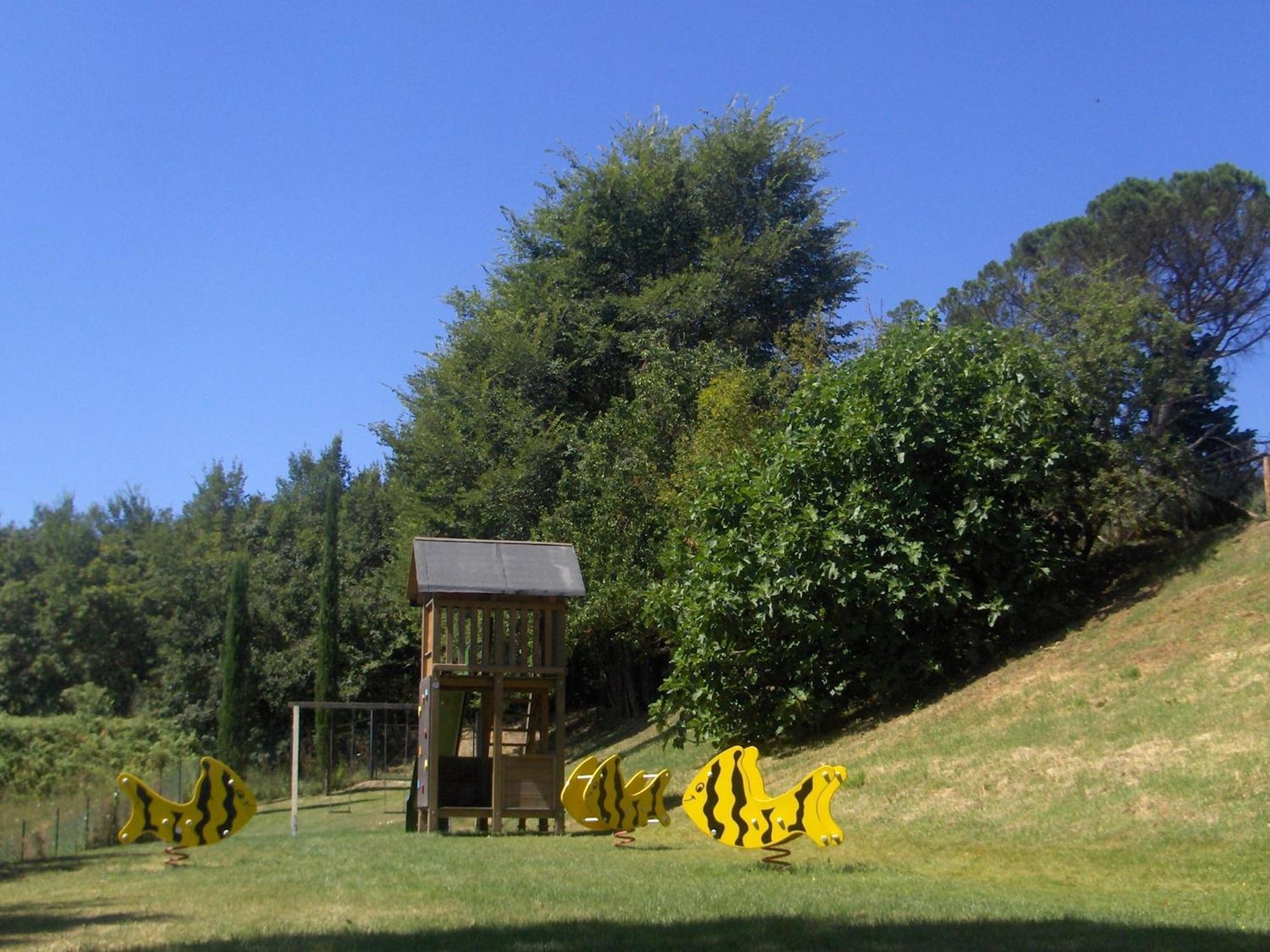 Agriturismo Sant'Illuminato Calzolaro Exterior photo