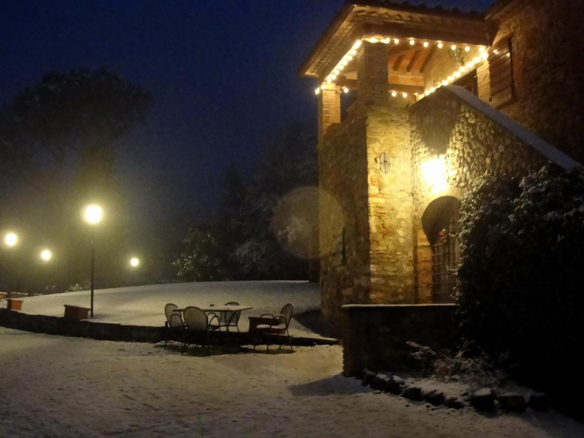 Agriturismo Sant'Illuminato Calzolaro Exterior photo