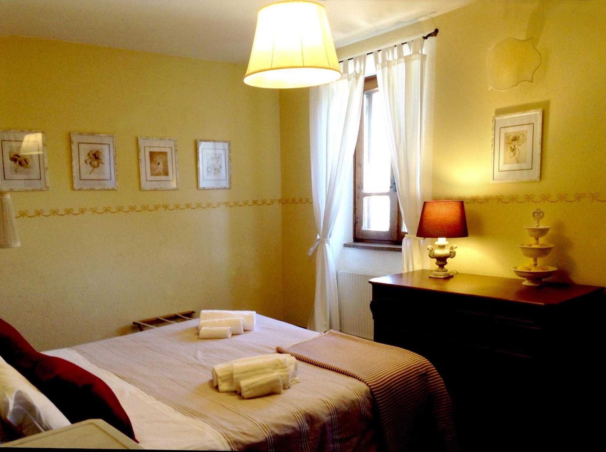 Agriturismo Sant'Illuminato Calzolaro Exterior photo