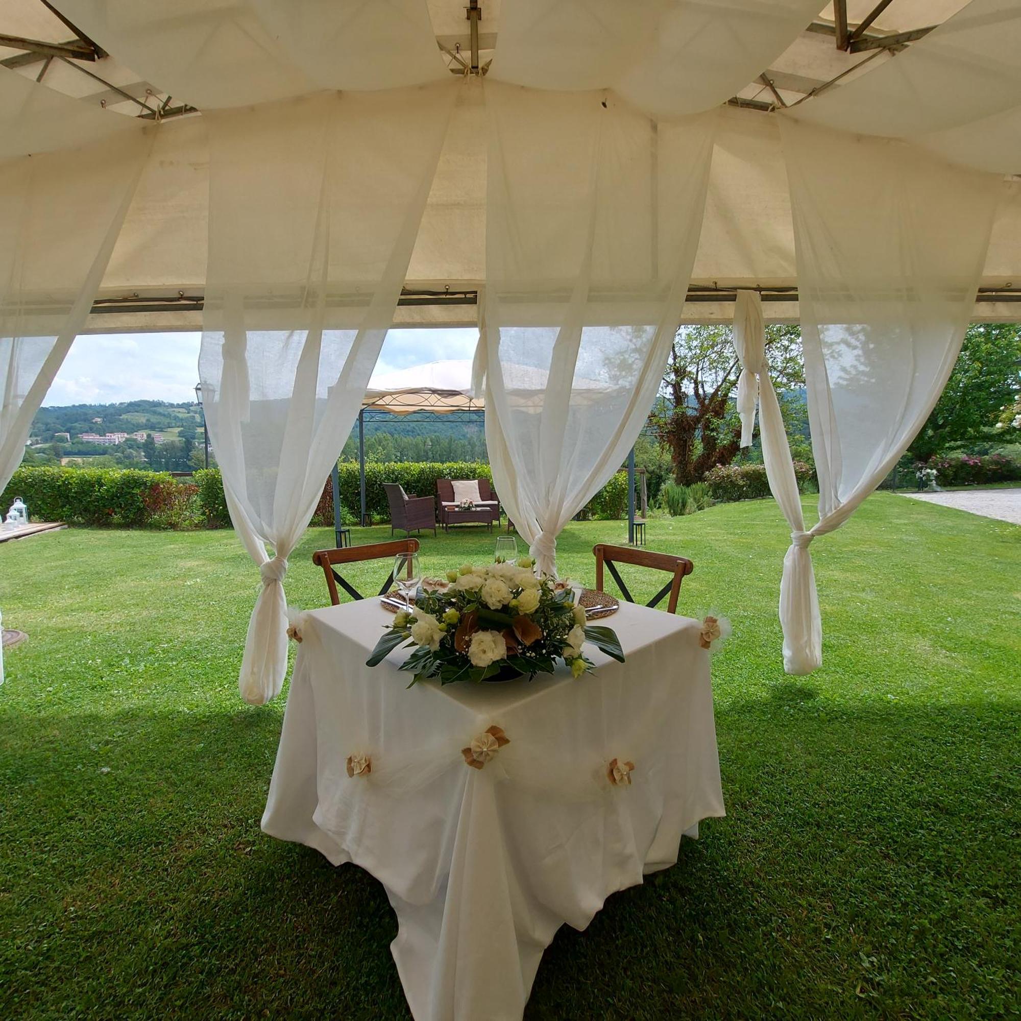 Agriturismo Sant'Illuminato Calzolaro Exterior photo