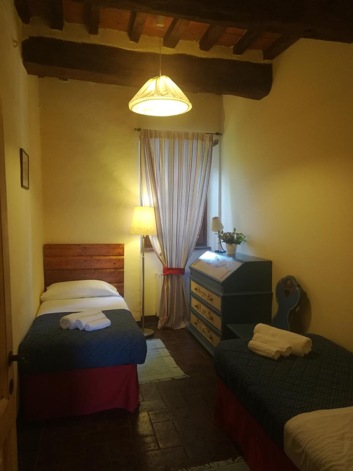 Agriturismo Sant'Illuminato Calzolaro Exterior photo