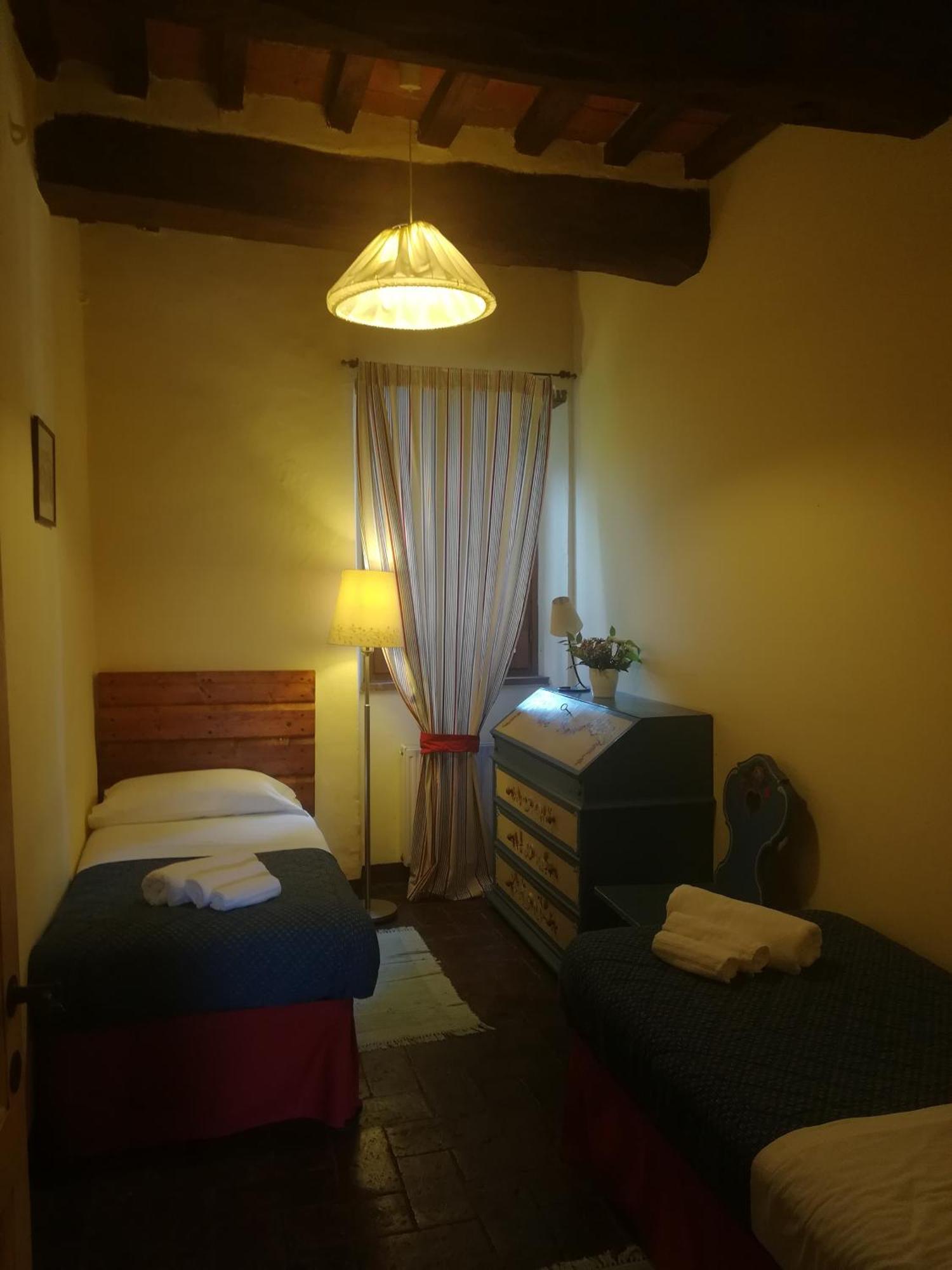 Agriturismo Sant'Illuminato Calzolaro Exterior photo