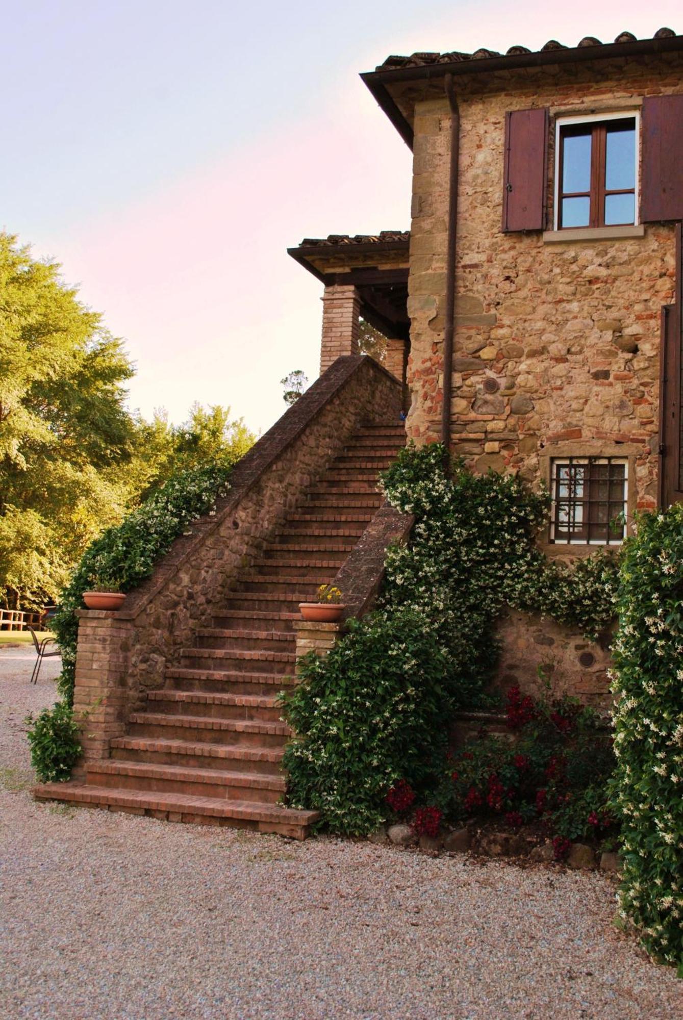 Agriturismo Sant'Illuminato Calzolaro Exterior photo