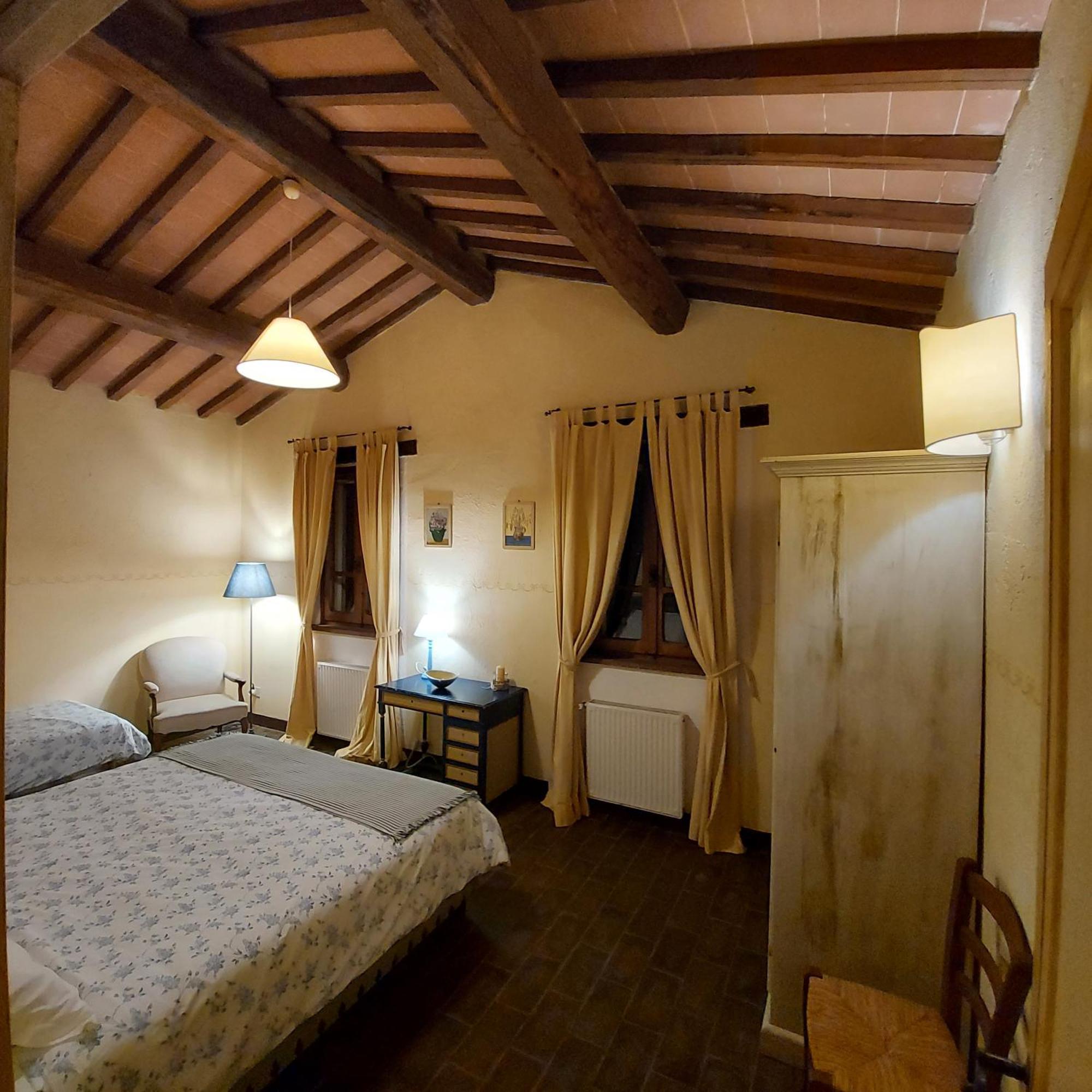 Agriturismo Sant'Illuminato Calzolaro Exterior photo