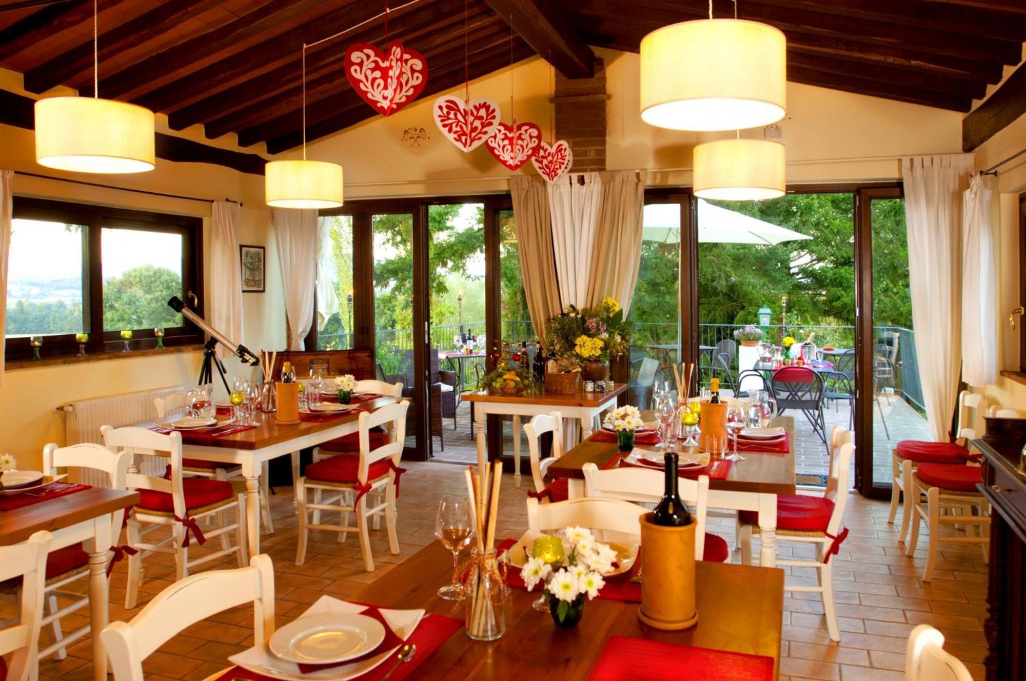 Agriturismo Sant'Illuminato Calzolaro Exterior photo