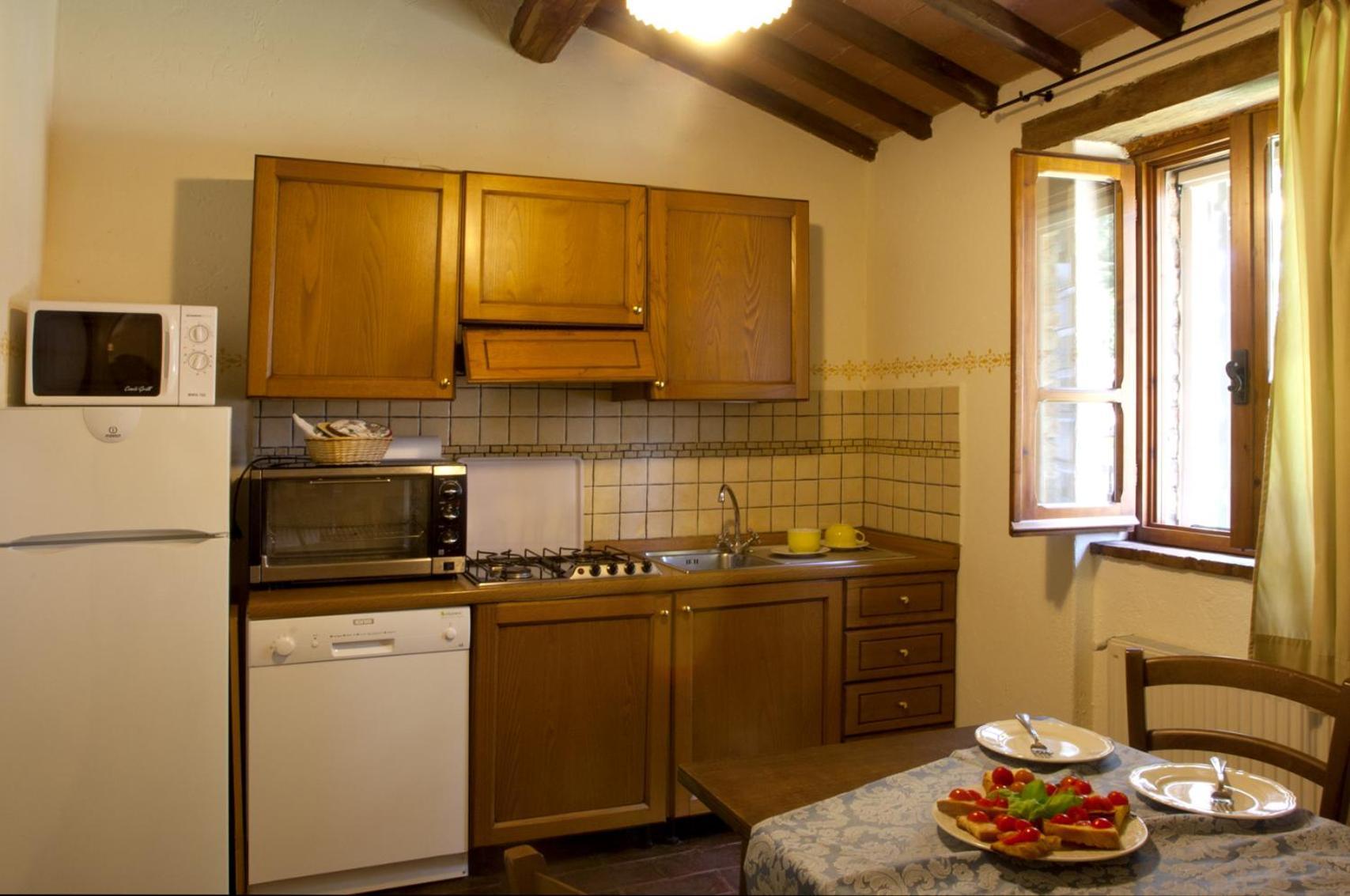 Agriturismo Sant'Illuminato Calzolaro Exterior photo