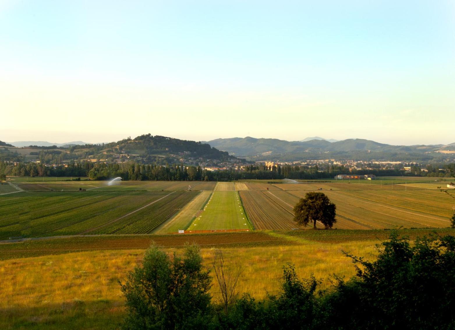 Agriturismo Sant'Illuminato Calzolaro Exterior photo