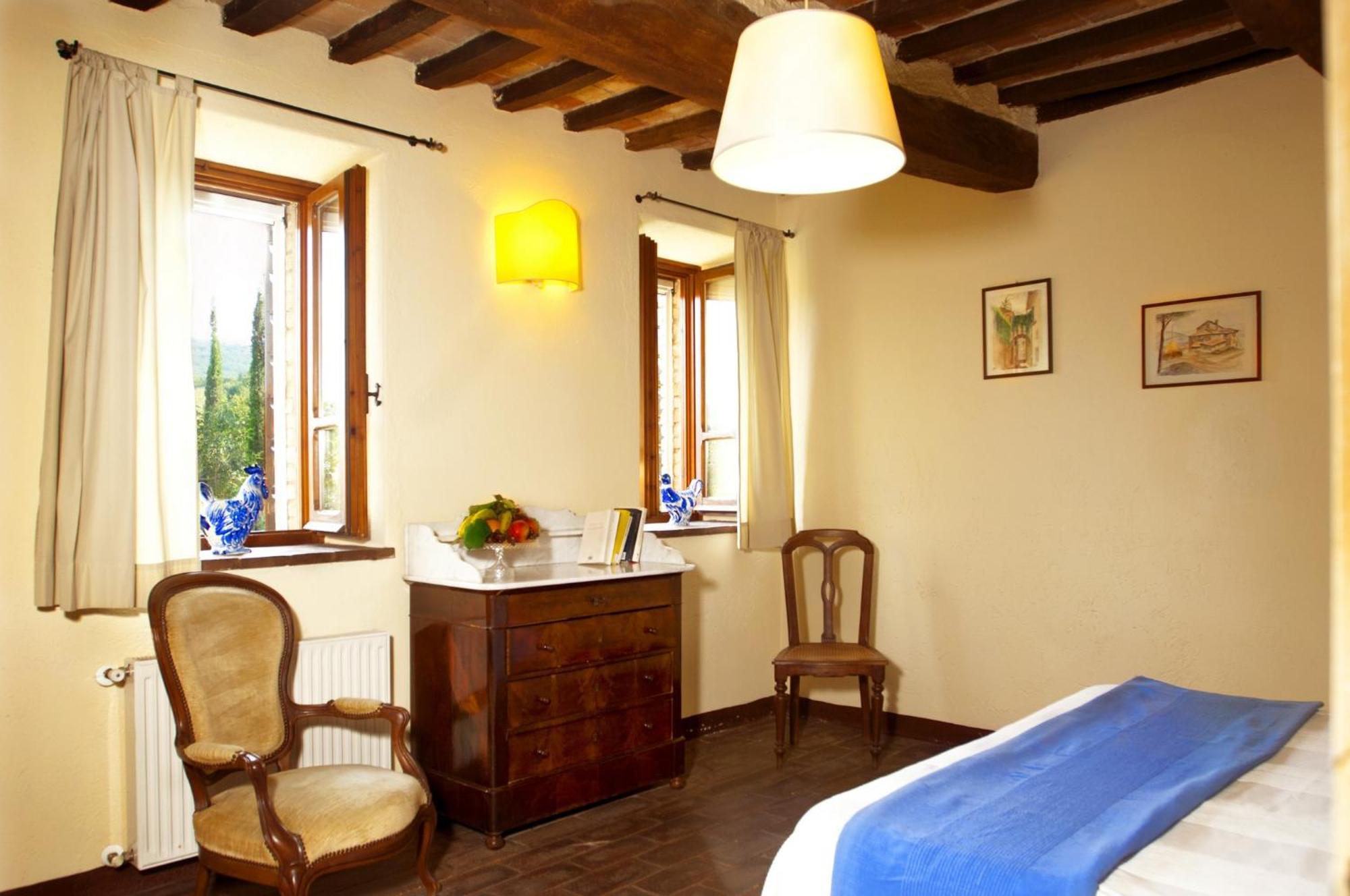 Agriturismo Sant'Illuminato Calzolaro Exterior photo