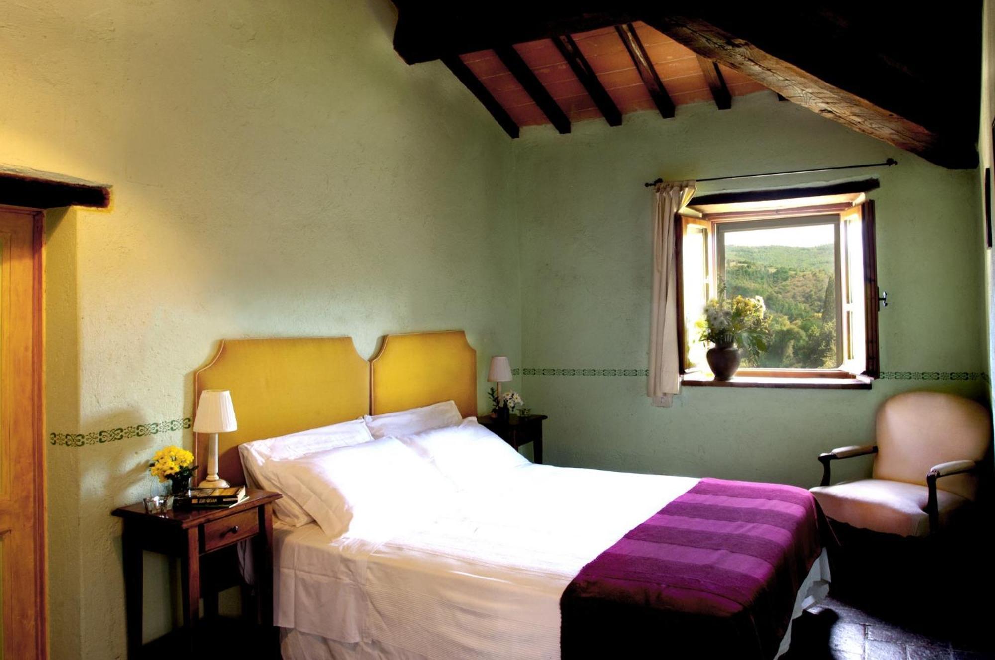 Agriturismo Sant'Illuminato Calzolaro Exterior photo