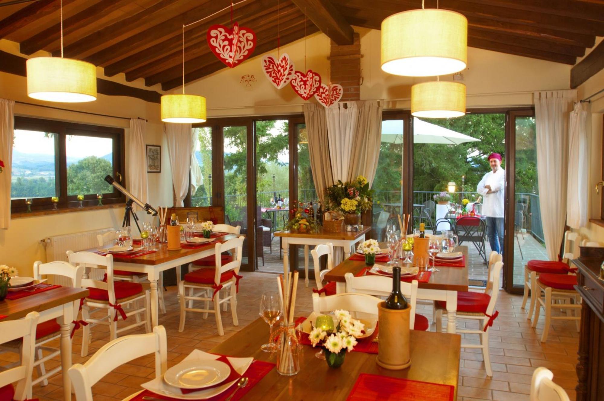 Agriturismo Sant'Illuminato Calzolaro Exterior photo