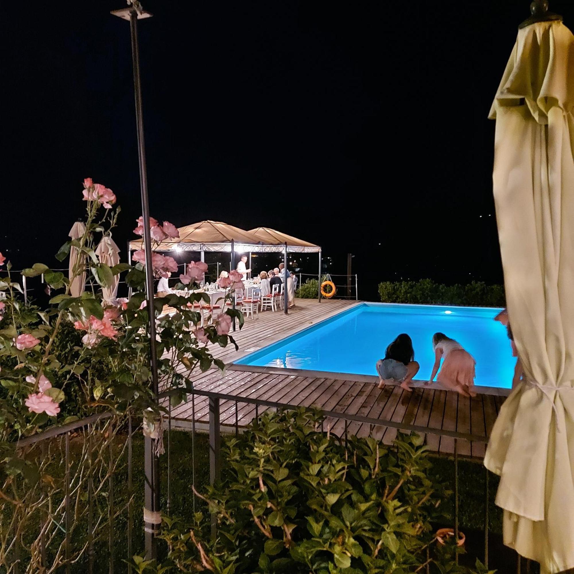 Agriturismo Sant'Illuminato Calzolaro Exterior photo